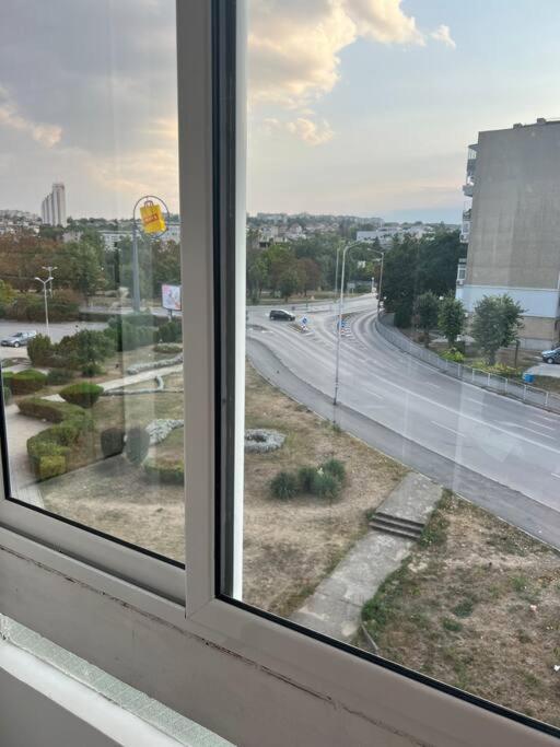 Лудогорско Бижу Разград Екстериор снимка